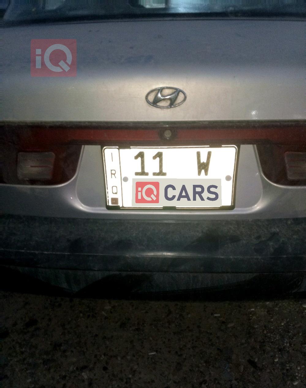 هیوندای سۆناتا